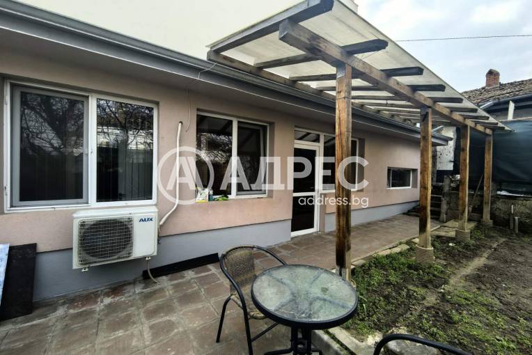 Едностаен апартамент, Русе, Център, 688106, Снимка 8