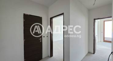 Тристаен апартамент, София, Обеля 1, 699106, Снимка 2