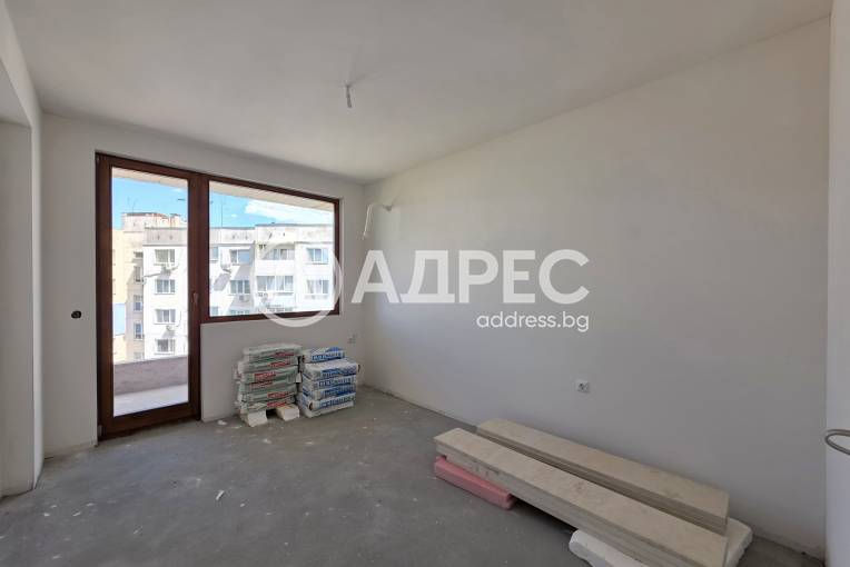 Тристаен апартамент, София, Обеля 1, 699106, Снимка 9