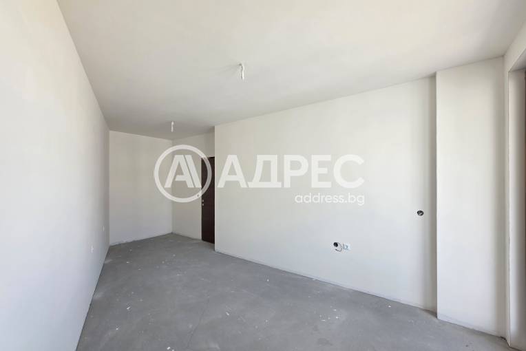 Тристаен апартамент, София, Обеля 1, 699106, Снимка 7