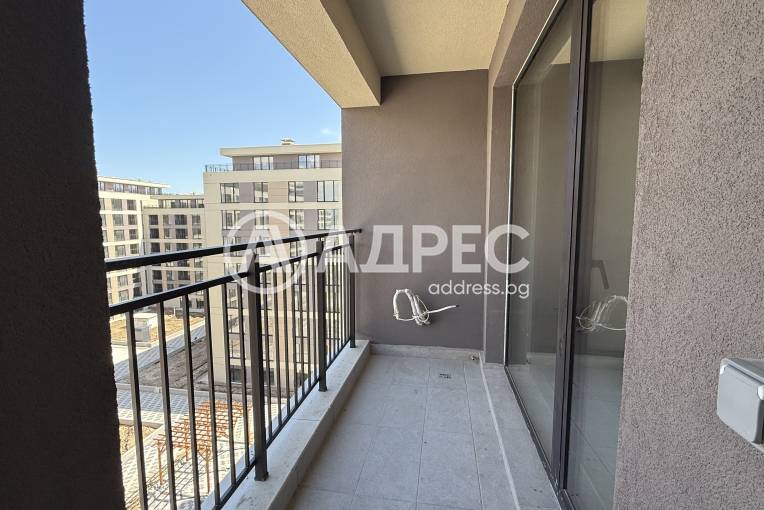 Тристаен апартамент, Пловдив, Тракия, 653107, Снимка 9