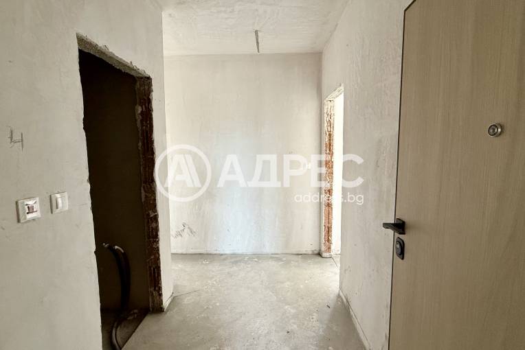 Тристаен апартамент, Пловдив, Тракия, 653107, Снимка 10