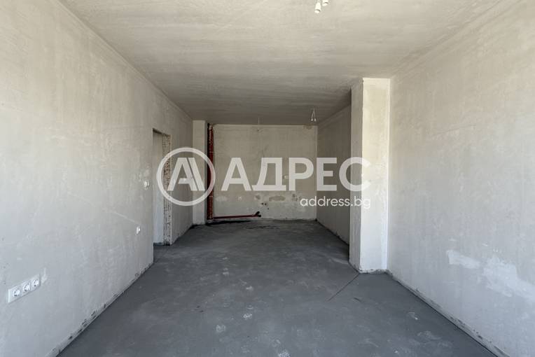Тристаен апартамент, Пловдив, Тракия, 653107, Снимка 2