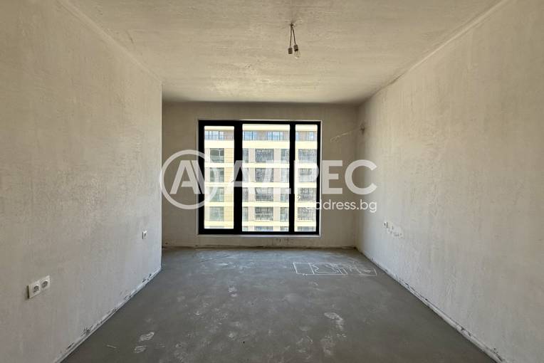 Тристаен апартамент, Пловдив, Тракия, 653107, Снимка 3