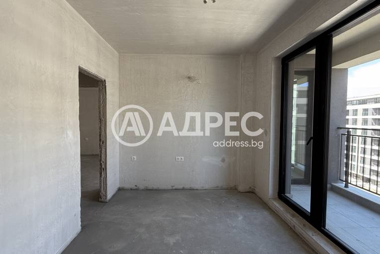 Тристаен апартамент, Пловдив, Тракия, 653107, Снимка 5