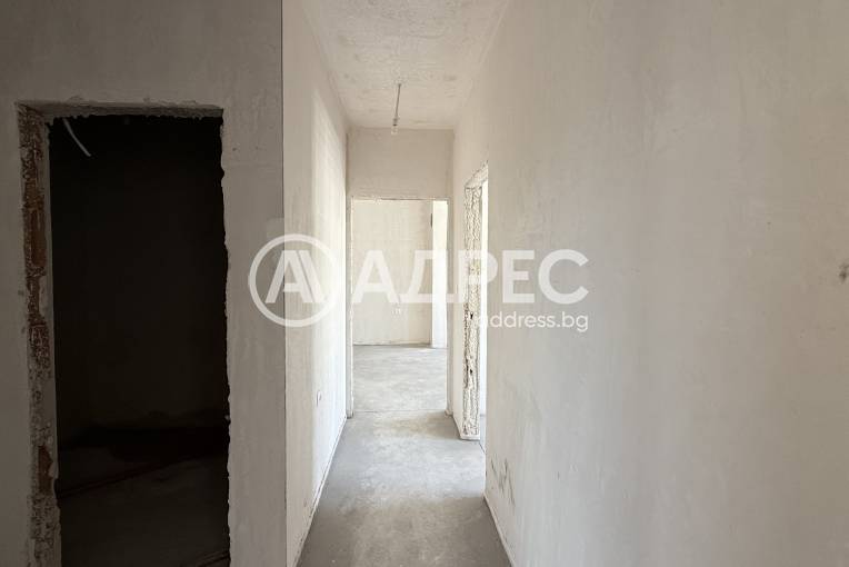 Тристаен апартамент, Пловдив, Тракия, 653107, Снимка 7