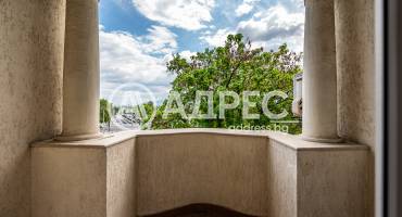 Тристаен апартамент, Пловдив, Център, 654107, Снимка 1