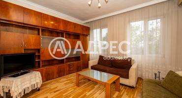 Тристаен апартамент, Пловдив, Център, 654107, Снимка 11