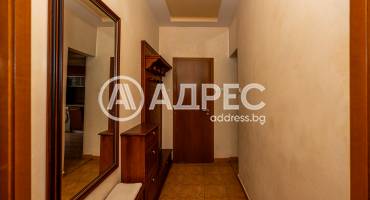 Тристаен апартамент, Пловдив, Център, 654107, Снимка 15