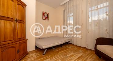 Тристаен апартамент, Пловдив, Център, 654107, Снимка 16