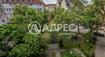 Тристаен апартамент, Пловдив, Център, 654107, Снимка 2