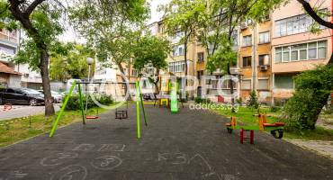 Тристаен апартамент, Пловдив, Център, 654107, Снимка 21