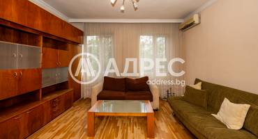 Тристаен апартамент, Пловдив, Център, 654107, Снимка 3