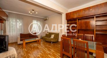 Тристаен апартамент, Пловдив, Център, 654107, Снимка 4