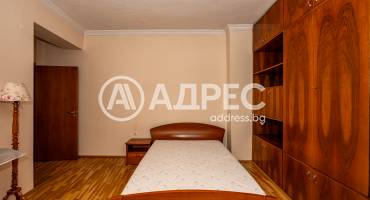 Тристаен апартамент, Пловдив, Център, 654107, Снимка 8