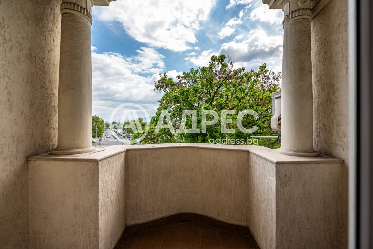 Тристаен апартамент, Пловдив, Център, 654107, Снимка 1