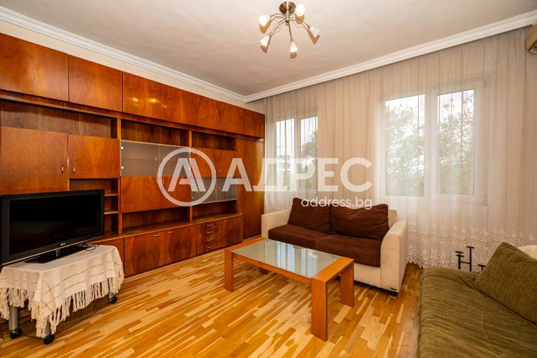 Тристаен апартамент, Пловдив, Център, 654107, Снимка 11