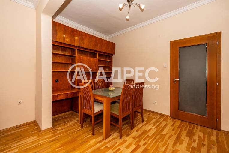 Тристаен апартамент, Пловдив, Център, 654107, Снимка 13