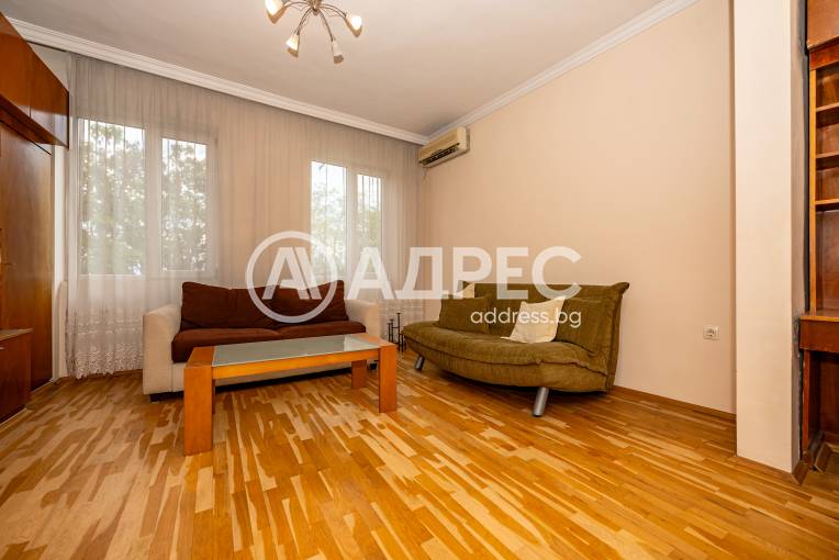 Тристаен апартамент, Пловдив, Център, 654107, Снимка 14