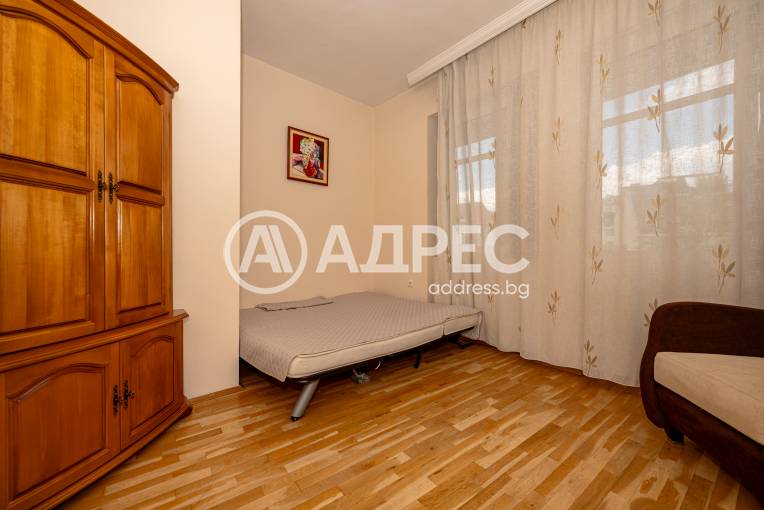 Тристаен апартамент, Пловдив, Център, 654107, Снимка 16