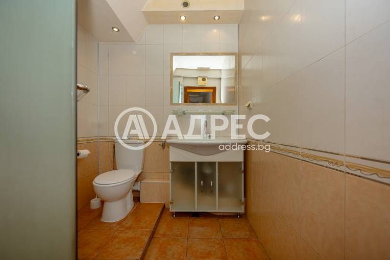 Тристаен апартамент, Пловдив, Център, 654107, Снимка 18