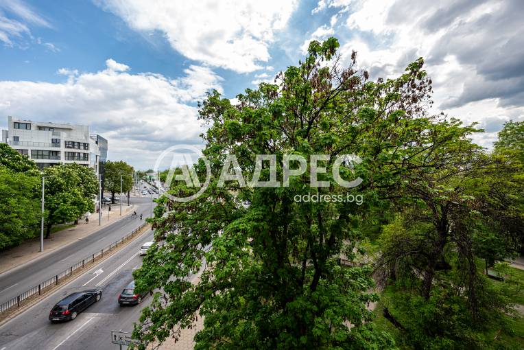 Тристаен апартамент, Пловдив, Център, 654107, Снимка 19