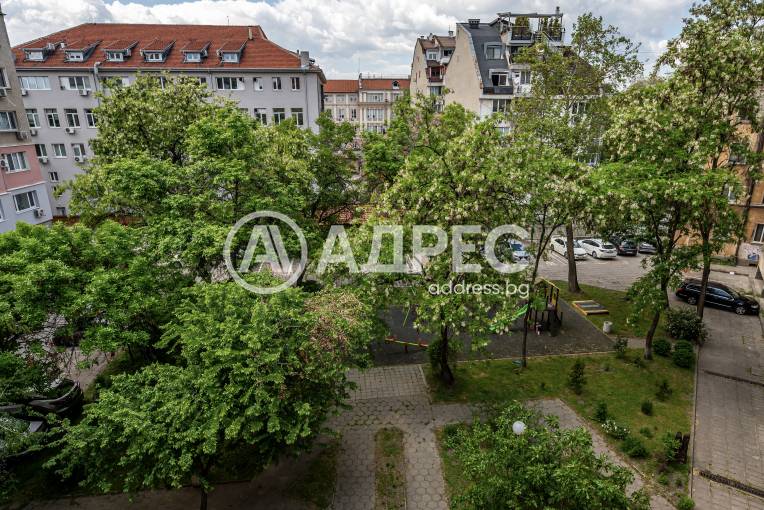 Тристаен апартамент, Пловдив, Център, 654107, Снимка 2