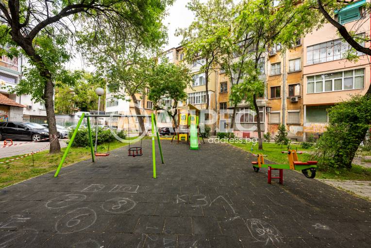 Тристаен апартамент, Пловдив, Център, 654107, Снимка 21