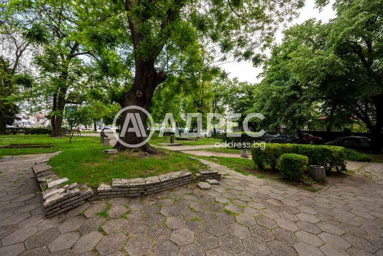 Тристаен апартамент, Пловдив, Център, 654107, Снимка 22