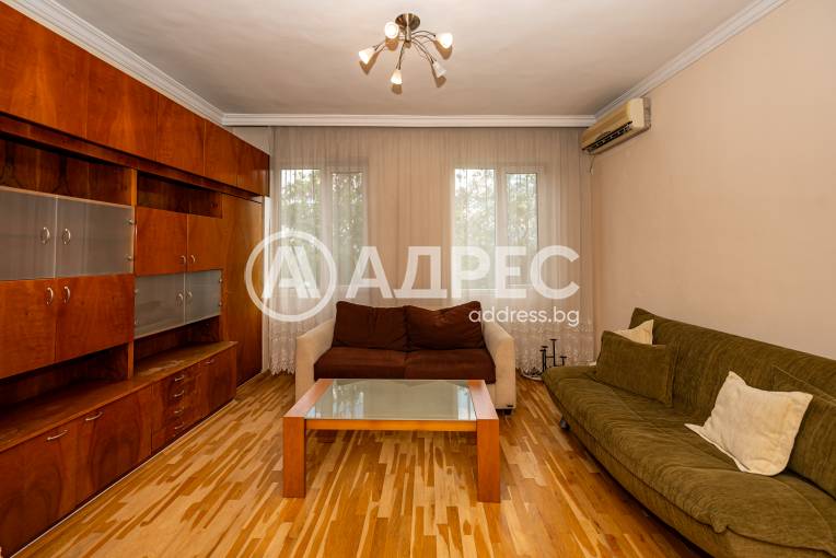 Тристаен апартамент, Пловдив, Център, 654107, Снимка 3