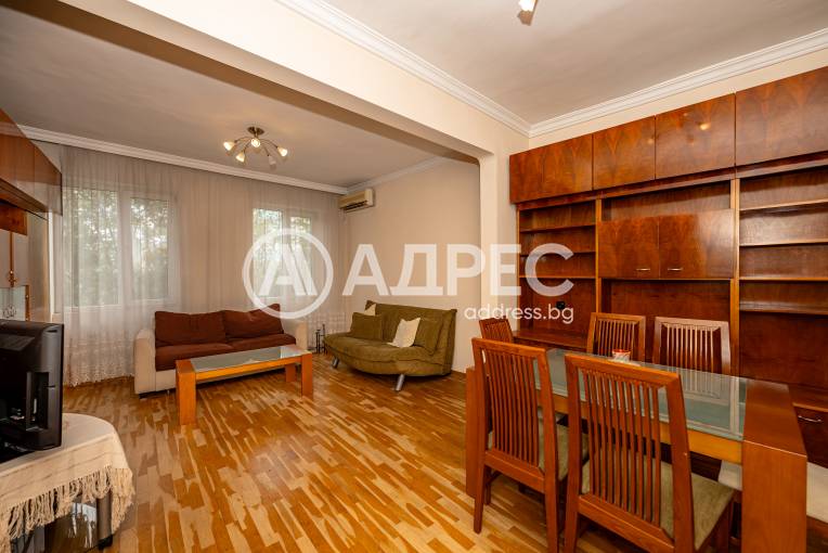 Тристаен апартамент, Пловдив, Център, 654107, Снимка 4