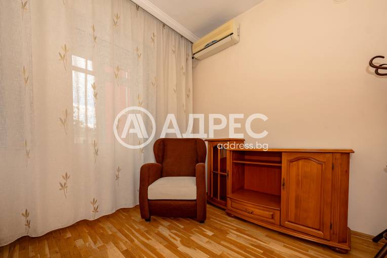 Тристаен апартамент, Пловдив, Център, 654107, Снимка 6