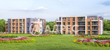 Двустаен апартамент, Пловдив, Остромила, 663107, Снимка 2