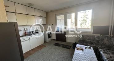 Многостаен апартамент, Плевен, ВМИ, 667107, Снимка 4