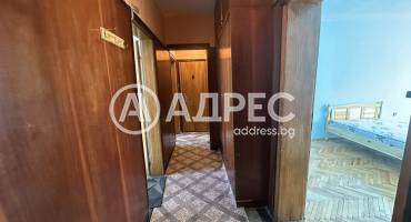 Многостаен апартамент, Плевен, ВМИ, 667107, Снимка 9