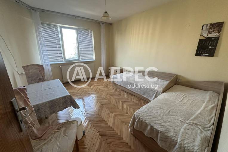 Многостаен апартамент, Плевен, ВМИ, 667107, Снимка 1