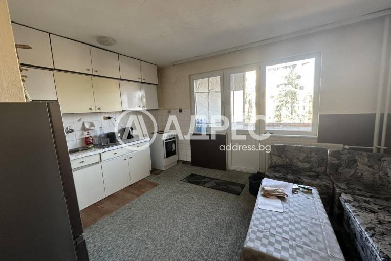 Многостаен апартамент, Плевен, ВМИ, 667107, Снимка 4