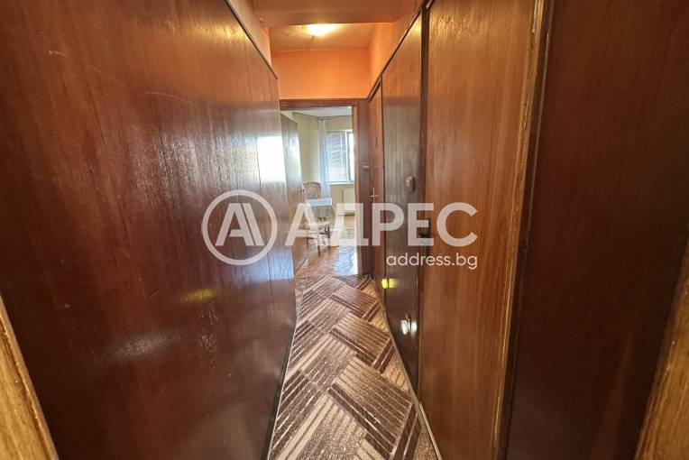 Многостаен апартамент, Плевен, ВМИ, 667107, Снимка 8