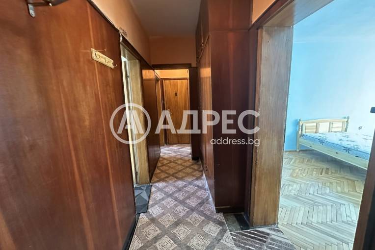 Многостаен апартамент, Плевен, ВМИ, 667107, Снимка 9