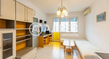 Многостаен апартамент, Варна, Аспарухово, 682107, Снимка 1