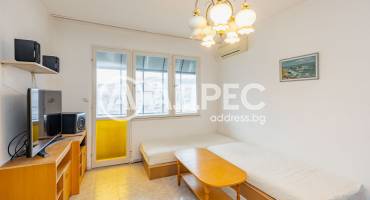 Многостаен апартамент, Варна, Аспарухово, 682107, Снимка 10