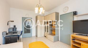 Многостаен апартамент, Варна, Аспарухово, 682107, Снимка 11