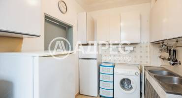 Многостаен апартамент, Варна, Аспарухово, 682107, Снимка 13