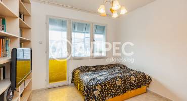 Многостаен апартамент, Варна, Аспарухово, 682107, Снимка 14