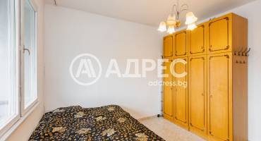 Многостаен апартамент, Варна, Аспарухово, 682107, Снимка 16