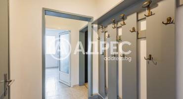 Многостаен апартамент, Варна, Аспарухово, 682107, Снимка 17