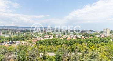 Многостаен апартамент, Варна, Аспарухово, 682107, Снимка 2