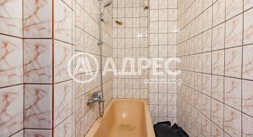 Многостаен апартамент, Варна, Аспарухово, 682107, Снимка 19