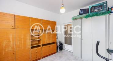 Многостаен апартамент, Варна, Аспарухово, 682107, Снимка 22