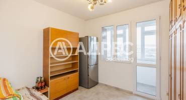 Многостаен апартамент, Варна, Аспарухово, 682107, Снимка 24